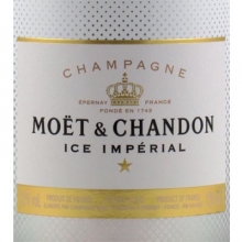 酩悅香檳冰雪帝國特別版 Moet&Chandon Ice Imperial 750ml