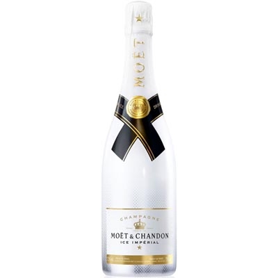 酩悅香檳冰雪帝國特別版 Moet&Chandon Ice Imperial 750ml