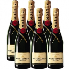 酩悅香檳 Moet&Chandon Brut Imperial 750ml