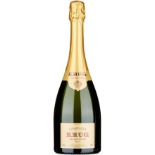 庫(kù)克陳年香檳 Krug Grande Cuvee 750ml