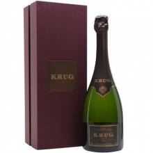 庫(kù)克年份香檳 Krug Vintage Brut 750ml