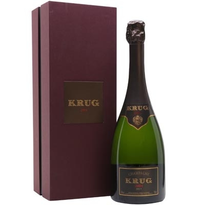 庫(kù)克年份香檳 Krug Vintage Brut 750ml