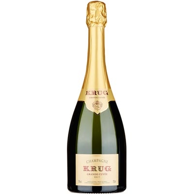 庫克陳年香檳 Krug Grande Cuvee 750ml