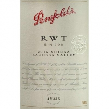 奔富酒莊BIN798 RWT干紅葡萄酒 Penfolds Bin798 RWT Shiraz 750ml