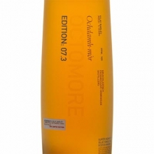 布赫拉迪泥煤怪獸7.3版單一麥芽蘇格蘭威士忌 Bruichladdich Octomore 169 Scottish Barley Edition 07.3 Single Malt Scotch Whisky 700ml