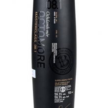 布赫拉迪泥煤怪獸8.1版單一麥芽蘇格蘭威士忌 Bruichladdich Octomore 08.1 Masterclass 8 Year Old Single Malt Scotch Whisky 700ml