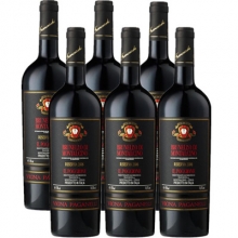 波吉歐酒莊布魯奈羅珍藏干紅葡萄酒 Il Poggione Vigna Paganelli Brunello di Montalcino Riserva DOCG 750ml
