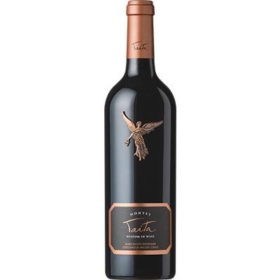 蒙特斯酒莊金天使干紅葡萄酒 Montes Taita Marchique Vineyard Red 750ml