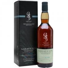 樂加維林酒廠限定版單一麥芽蘇格蘭威士忌 Lagavulin Distillers Edition Islay Single Malt Scotch Whisky 700ml