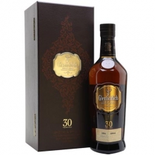 格蘭菲迪30年單一麥芽蘇格蘭威士忌 Glenfiddich 30YO Single Malt Scotch Whisky 700ml