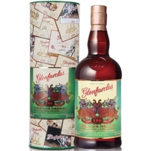 格蘭花格180周年麒麟限定版單一麥芽蘇格蘭威士忌 Glenfarclas 180th Anniversary Highland Single Malt Scotch Whisky 700ml