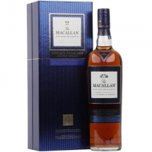 麥卡倫1824系列藍標酒莊珍藏單一麥芽蘇格蘭威士忌 Macallan Estate Reserve Highland Single Malt Scotch Whisky 700ml