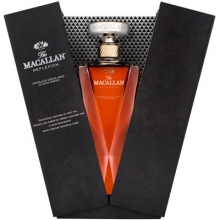 麥卡倫1824大師系列暉鉆單一麥芽蘇格蘭威士忌 Macallan Decanter Series Reflexion Single Malt Scotch Whisky 700ml