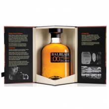 巴布萊爾2000年第二版單一麥芽蘇格蘭威士忌 Balblair Vintage 2000 2nd Release Highland Single Malt Scotch Whisky 700ml