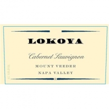 露蔻婭酒莊維德山赤霞珠干紅葡萄酒 Lokoya Winery Mount Veeder Cabernet Sauvignon 750ml