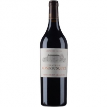 蒙寶石酒莊正牌干紅葡萄酒 Chateau Monbousquet 750ml