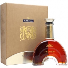 馬爹利凱旋珍享干邑白蘭地 Martell Creation Grand Extra Cognac 700ml