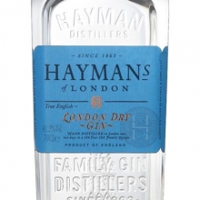 海曼倫敦干金酒 Hayman