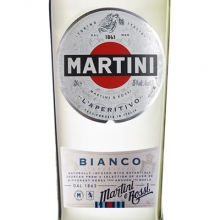 馬天尼白威末酒 Martini Bianco Vermouth 1000ml