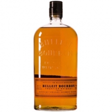 布萊特波本威士忌 Bulleit Bourbon Frontier Whiskey 700ml