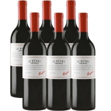 奔富酒莊圣亨利西拉干紅葡萄酒 Penfolds St. Henri Shiraz 750ml