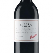 奔富酒莊圣亨利西拉干紅葡萄酒 Penfolds St. Henri Shiraz 750ml
