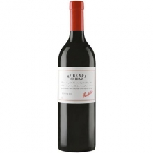 奔富酒莊圣亨利西拉干紅葡萄酒 Penfolds St. Henri Shiraz 750ml
