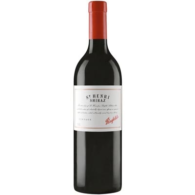 奔富酒莊圣亨利西拉干紅葡萄酒 Penfolds St. Henri Shiraz 750ml