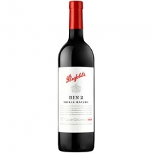 奔富酒莊BIN2干紅葡萄酒 Penfolds Bin 2 Shiraz Mataro 750ml（木塞旋塞隨機(jī)發(fā)）