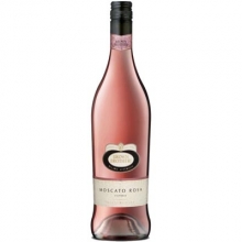 布瑯兄弟莫斯卡托桃紅葡萄酒 Brown Brothers Moscato Rosa 750ml