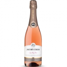 杰卡斯桃紅起泡葡萄酒 Jacob's Creek Sparkling Rose 750ml