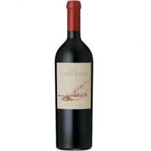 卡氏家族酒莊尼古拉斯干紅葡萄酒 Catena Zapata Nicolas Catena Zapata 750ml