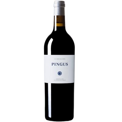 平古斯酒莊正牌干紅葡萄酒 Dominio de Pingus 750ml