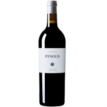 平古斯酒莊正牌干紅葡萄酒 Dominio de Pingus 750ml