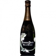 巴黎之花美麗時(shí)光香檳夜光版 Perrier Jouet Belle Epoque Luminous 750ml