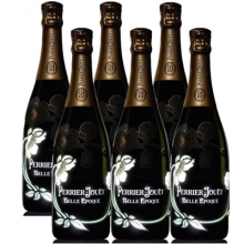 巴黎之花美麗時光香檳夜光版 Perrier Jouet Belle Epoque Luminous 750ml