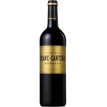 布朗康田莊園正牌干紅葡萄酒 Chateau Brane Cantenac 750ml