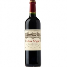 凱隆世家正牌干紅葡萄酒 Chateau Calon Segur 750ml