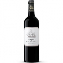 龍船莊園副牌干紅葡萄酒 Amiral de Beychevelle 750ml