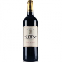 大寶酒莊正牌干紅葡萄酒 Chateau Talbot 750ml