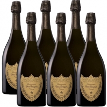 唐培里儂香檳王 Dom Perignon Brut 750ml