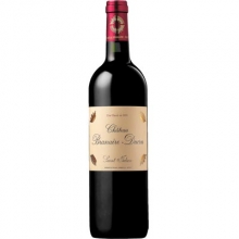 周伯通莊園正牌干紅葡萄酒 Chateau Branaire Ducru 750ml