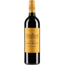 拉科魯錫莊園正牌干紅葡萄酒 Chateau Lafon Rochet 750ml