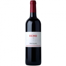 靚茨伯莊園副牌干紅葡萄酒 Echo De Lynch Bages 750ml