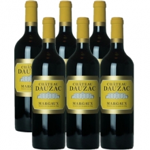 杜扎克莊園正牌干紅葡萄酒 Chateau Dauzac 750ml