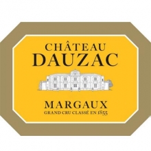 杜扎克莊園正牌干紅葡萄酒 Chateau Dauzac 750ml
