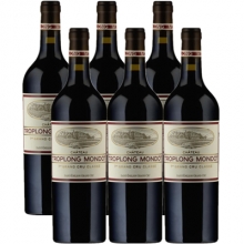 卓龍夢特莊園正牌干紅葡萄酒 Chateau Troplong Mondot 750ml