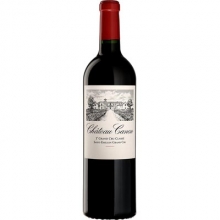 卡農(nóng)莊園正牌干紅葡萄酒 Chateau Canon 750ml