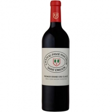 柏菲瑪凱莊園干紅葡萄酒 Chateau Pavie Macquin