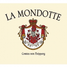拉夢(mèng)多莊園干紅葡萄酒 La Mondotte 750ml